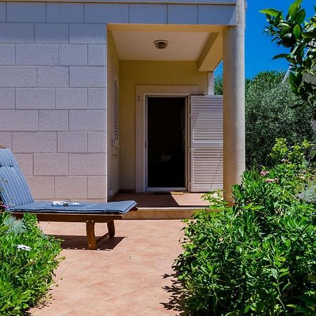 Private Garden Apartment Dubrovnik Eksteriør billede