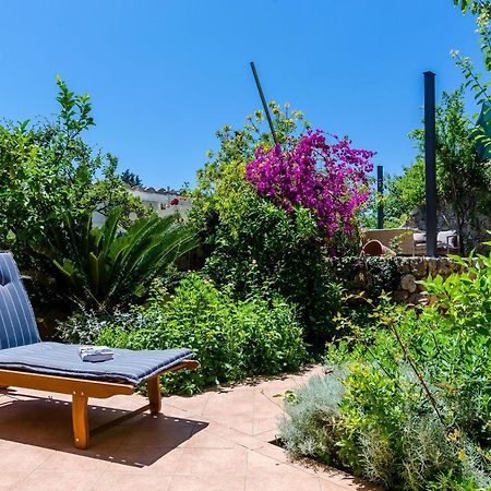 Private Garden Apartment Dubrovnik Eksteriør billede