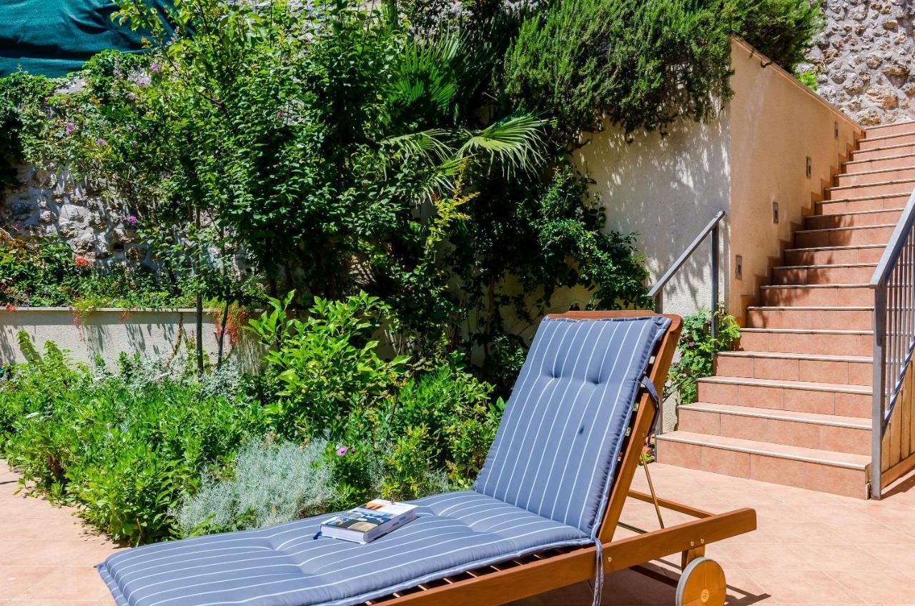 Private Garden Apartment Dubrovnik Eksteriør billede