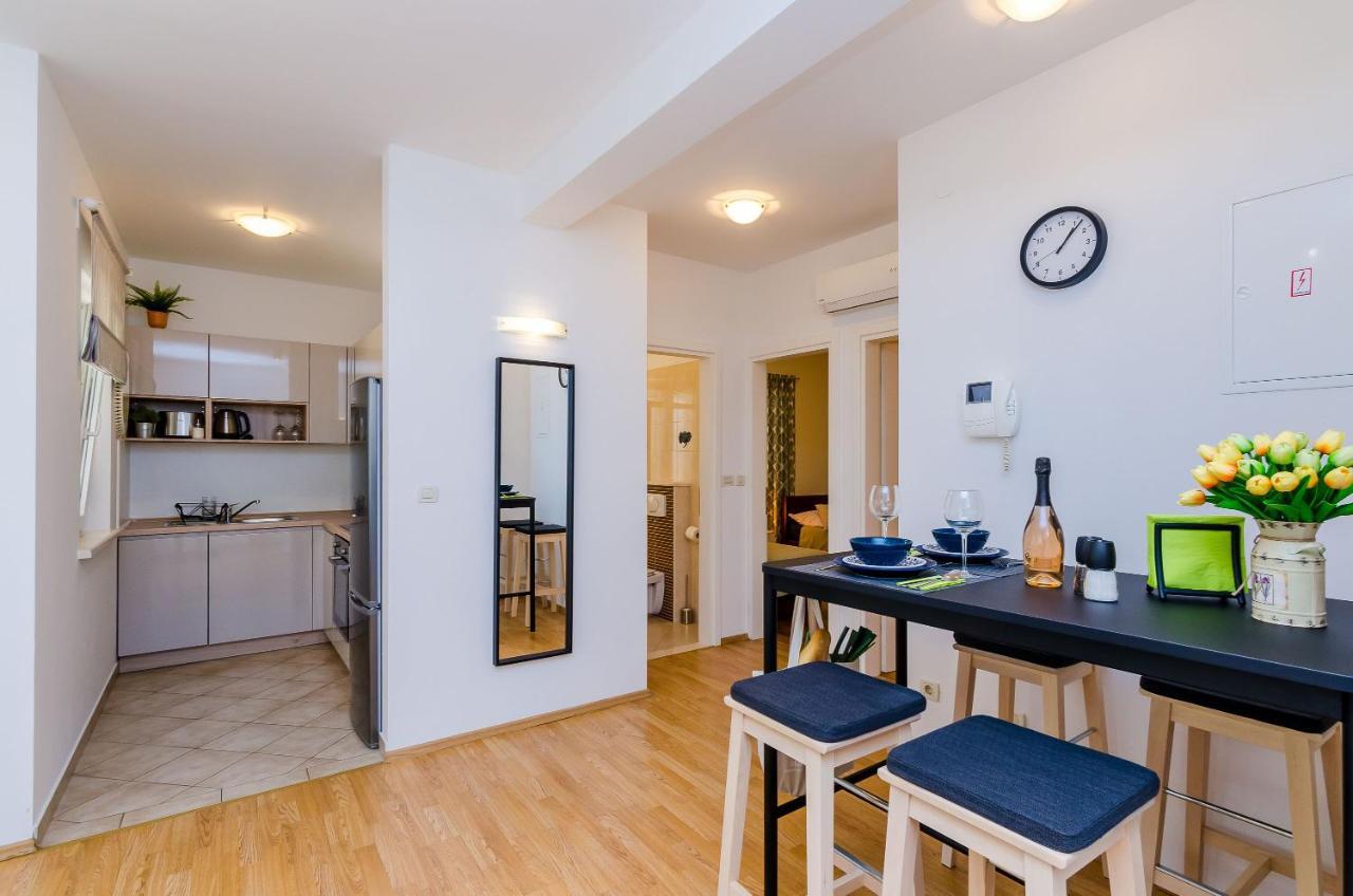 Private Garden Apartment Dubrovnik Eksteriør billede