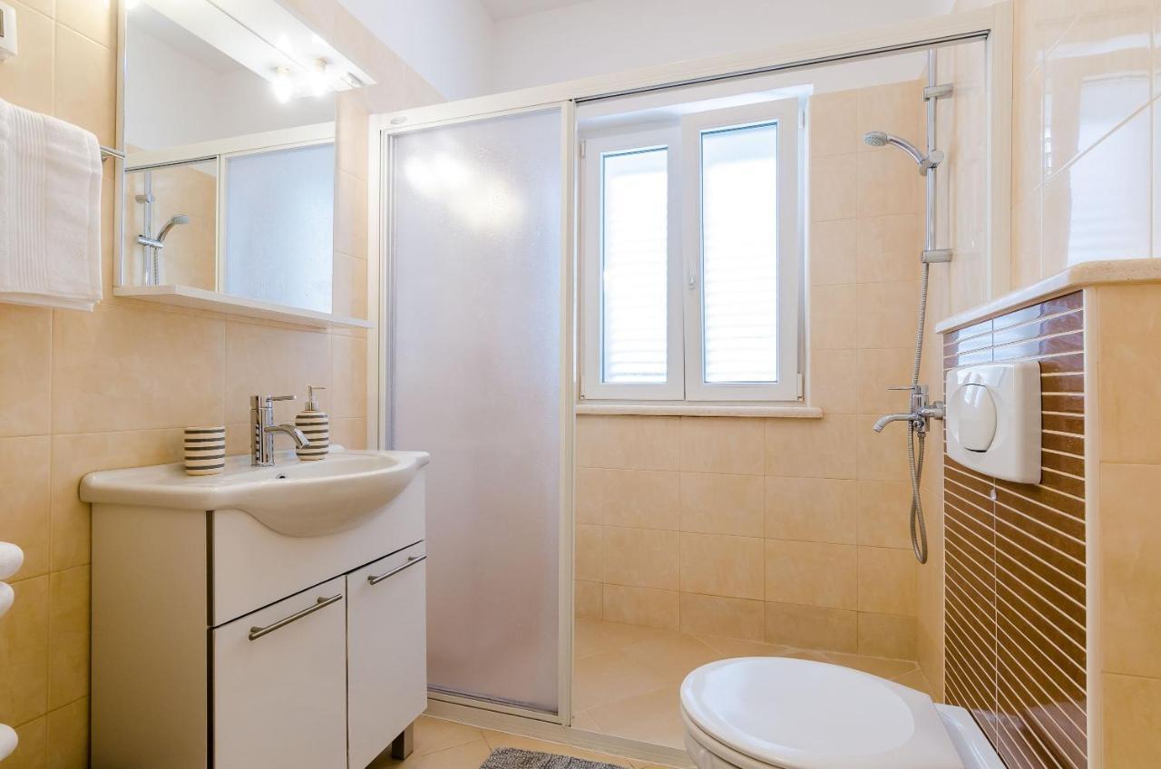 Private Garden Apartment Dubrovnik Eksteriør billede