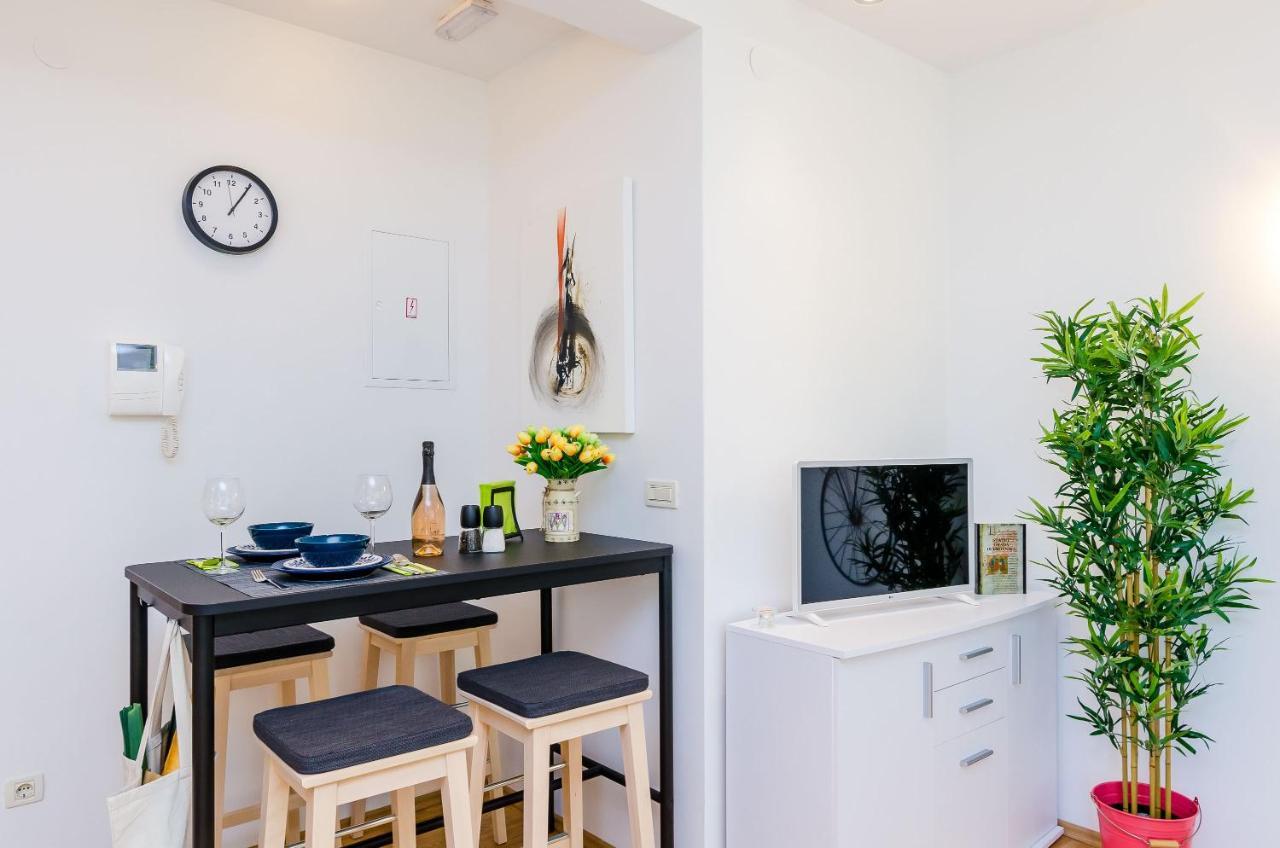 Private Garden Apartment Dubrovnik Eksteriør billede