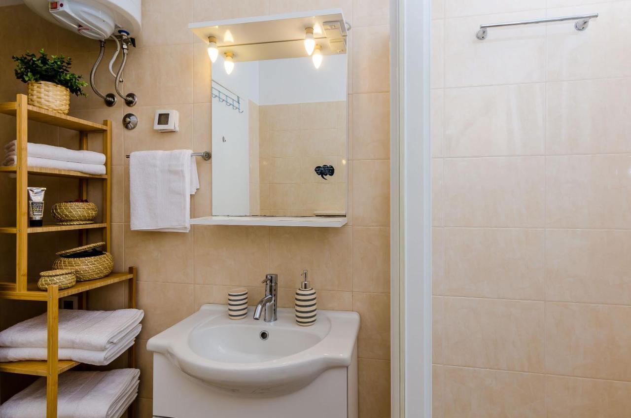Private Garden Apartment Dubrovnik Eksteriør billede