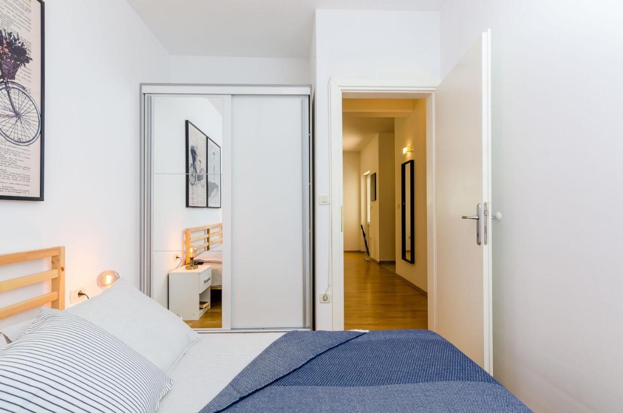 Private Garden Apartment Dubrovnik Eksteriør billede