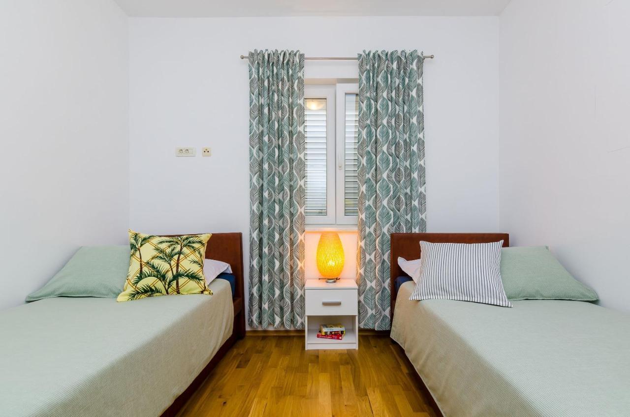 Private Garden Apartment Dubrovnik Eksteriør billede