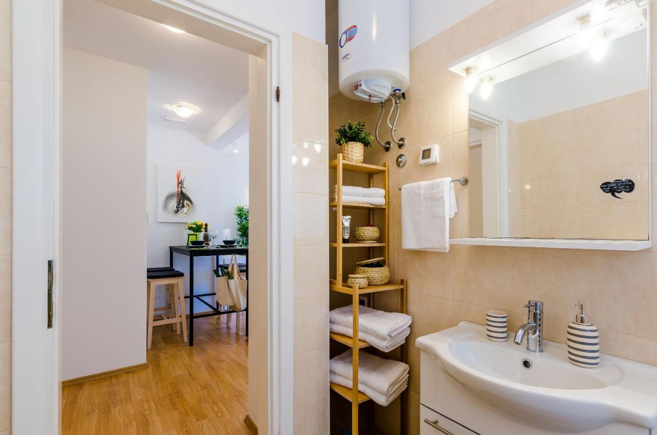 Private Garden Apartment Dubrovnik Eksteriør billede