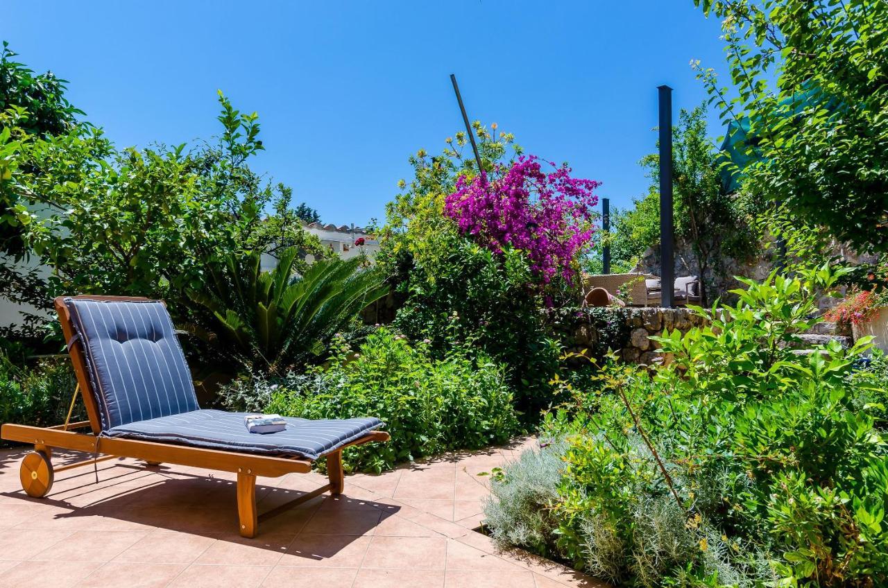 Private Garden Apartment Dubrovnik Eksteriør billede